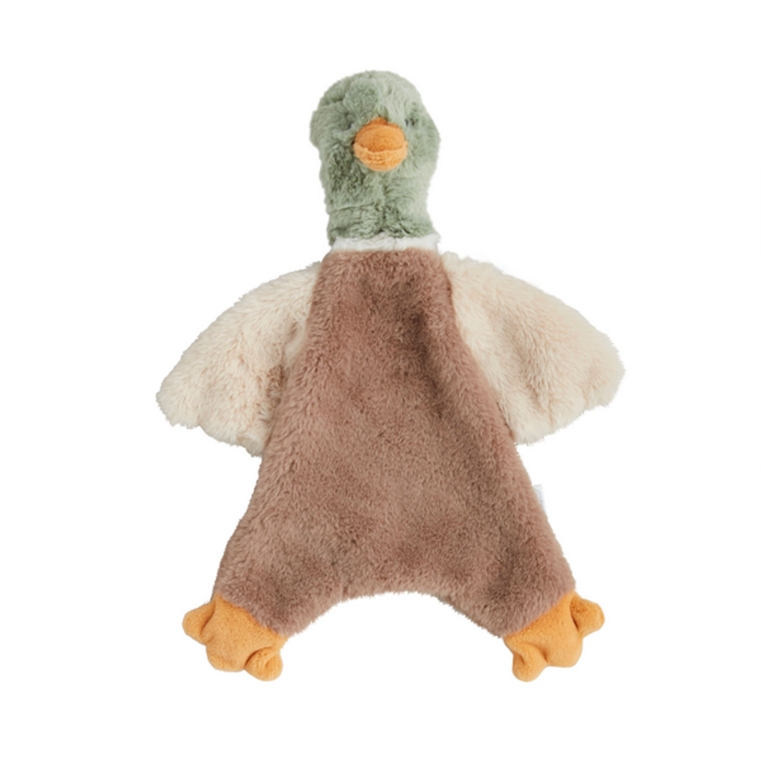 Mudpie - MALLARD PLUSH WOOBIE