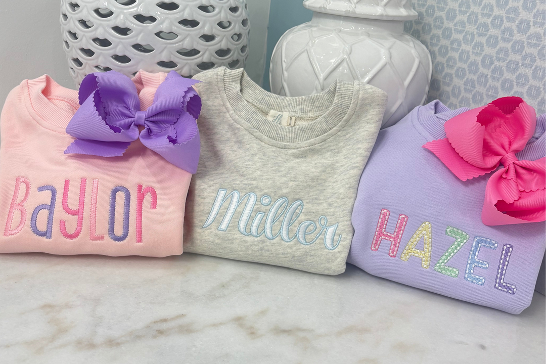 Winter Blowout Girl 2026