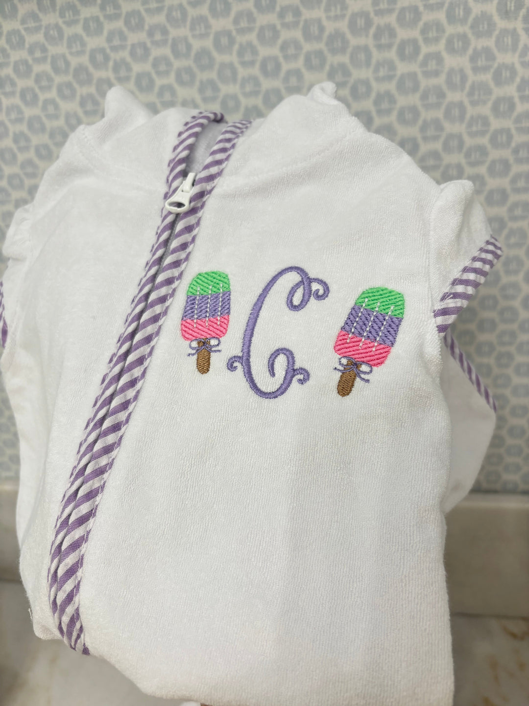 Swim Cover Ups 2026 - Free Customization — Hampton James Clothing