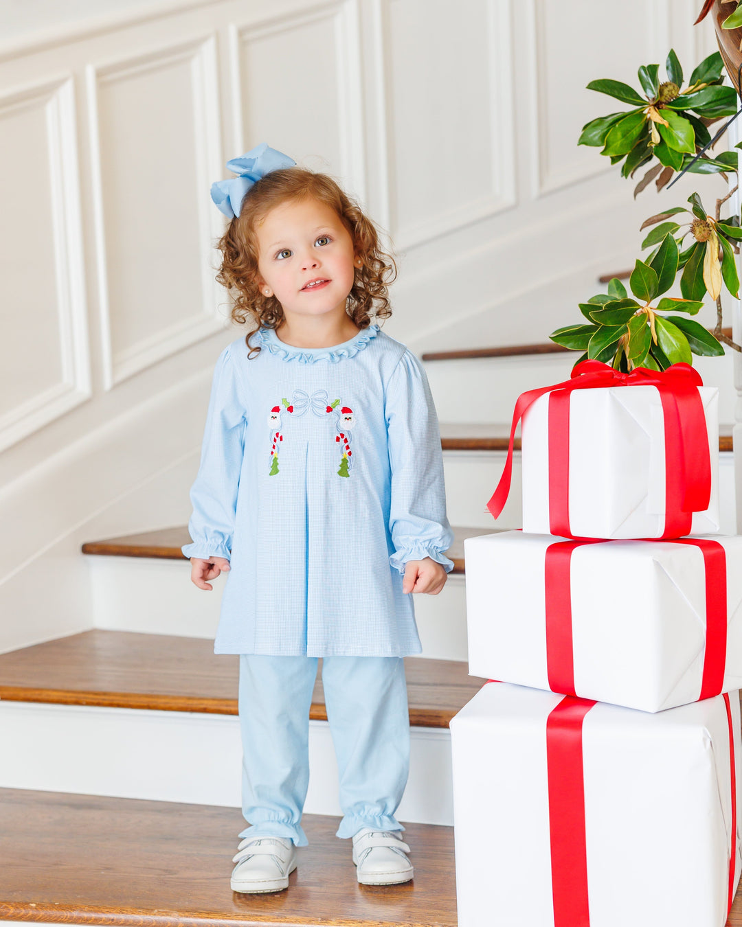 Jellybean Christmas Preorder Girl