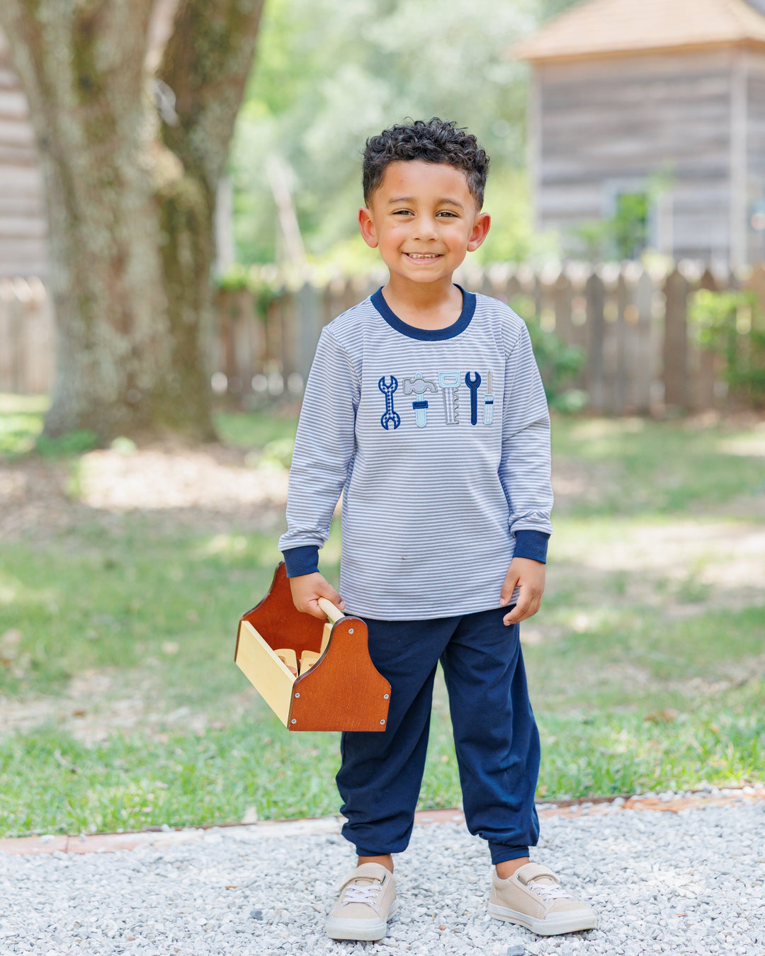 JB Fall 26 - Boys