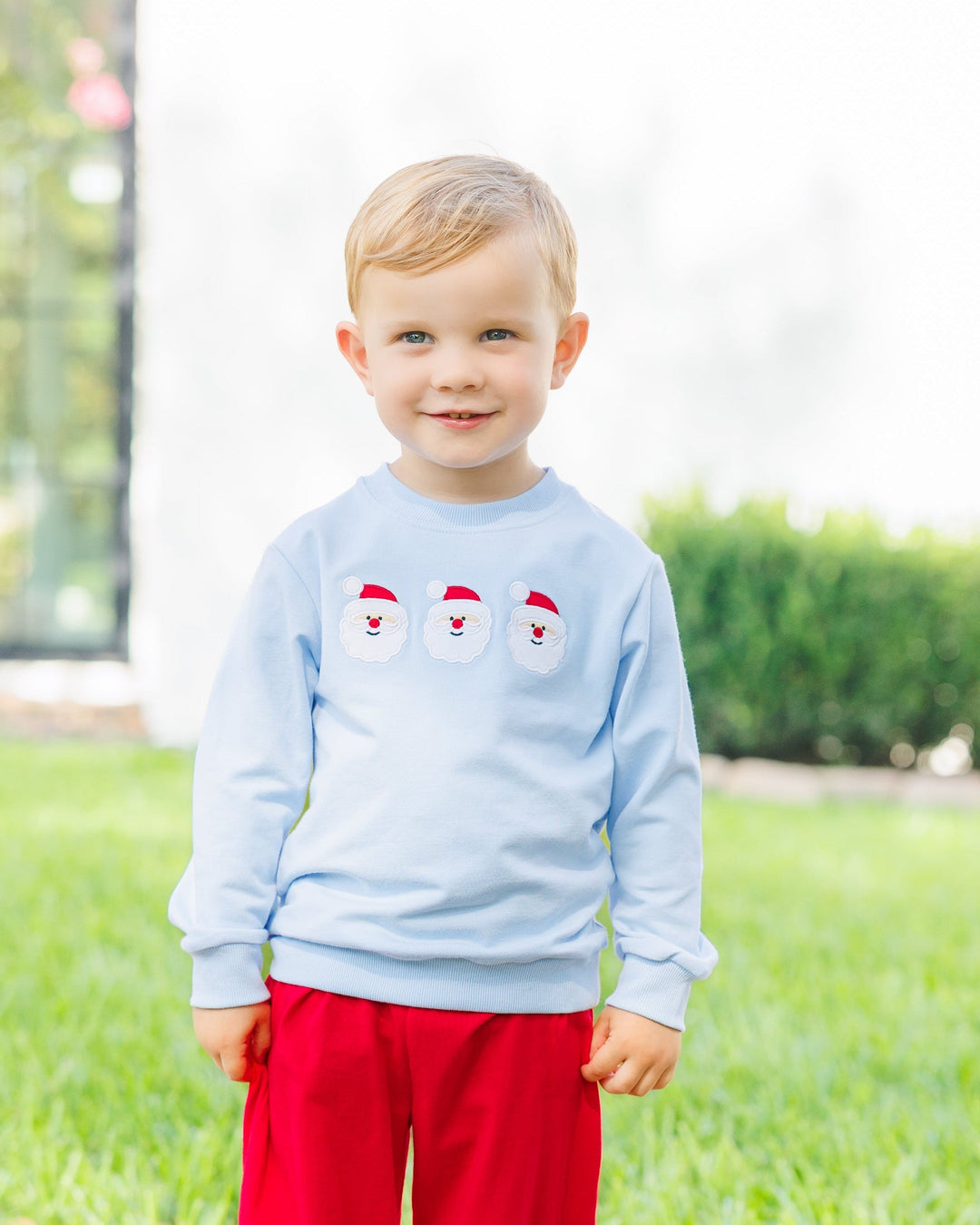 Jellybean Christmas Preorder Boy