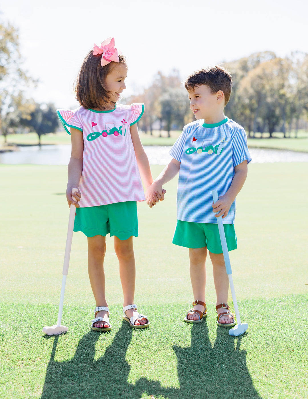 Jellybean Spring Boy 2026 — Hampton James Clothing