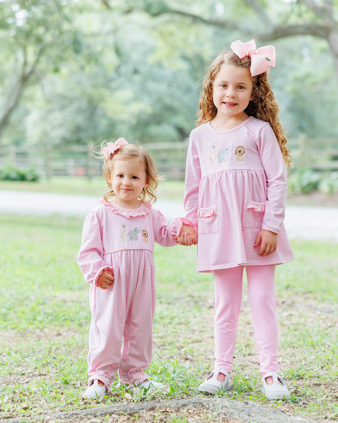 JB Fall 26 - Girls