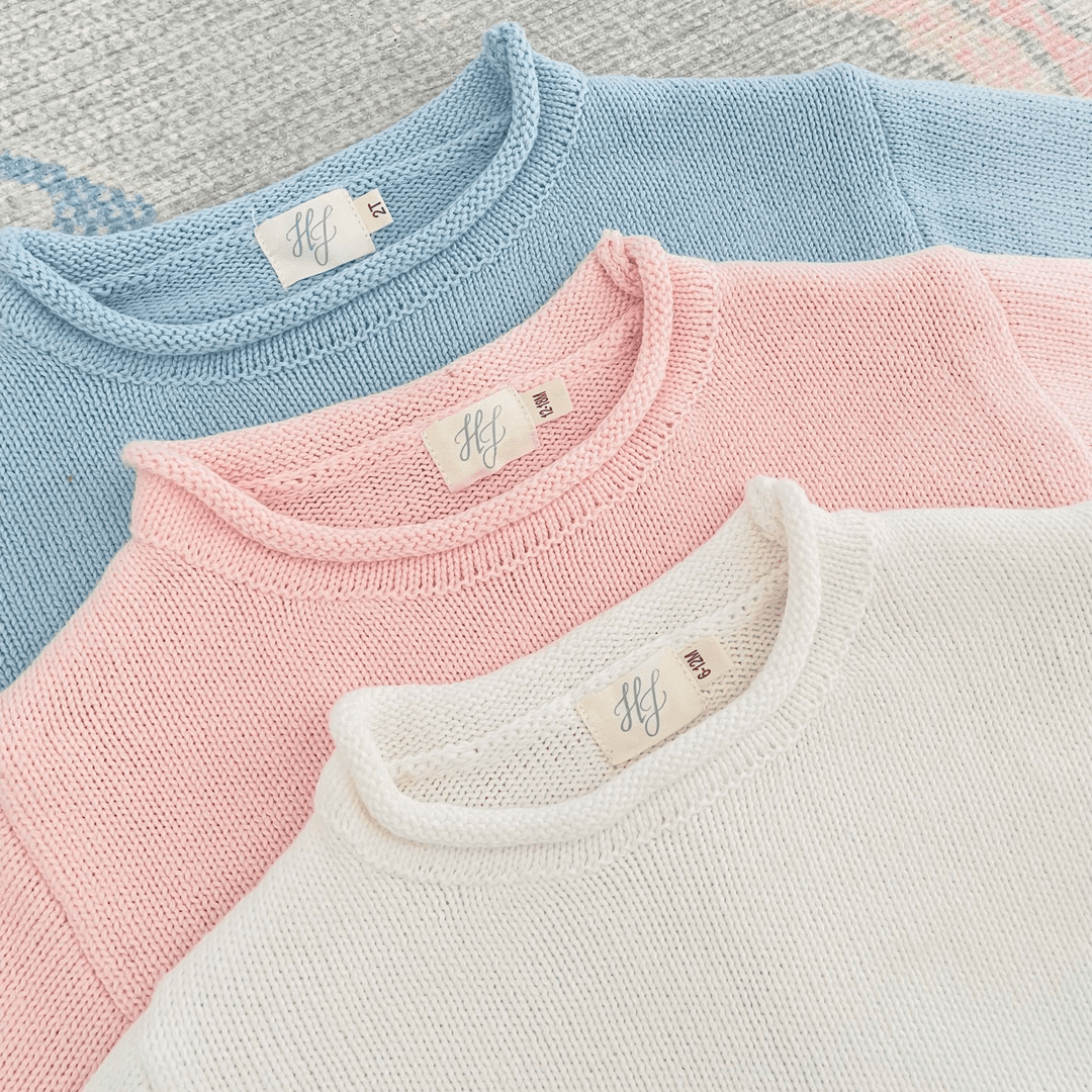 The Hampton James Collection