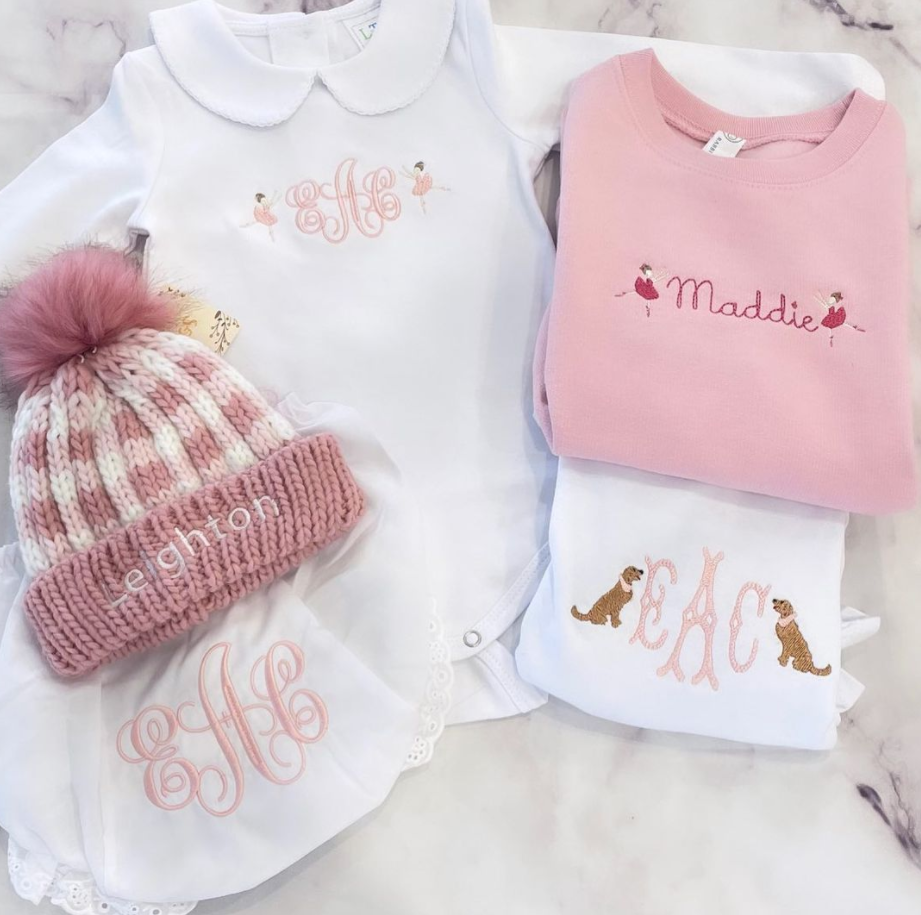 Ready Made Designs