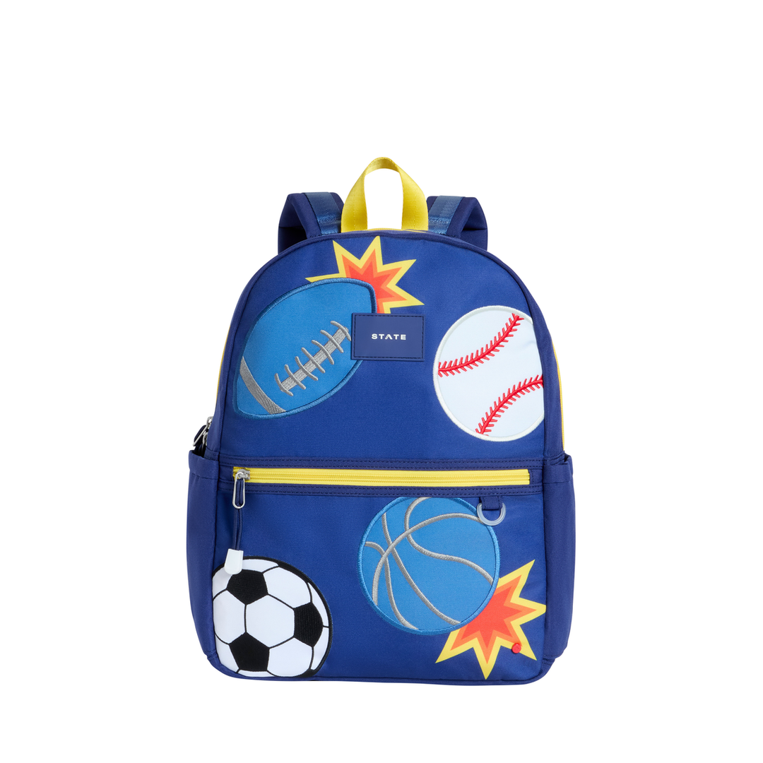 State: Kane Backpack - Multi Sports