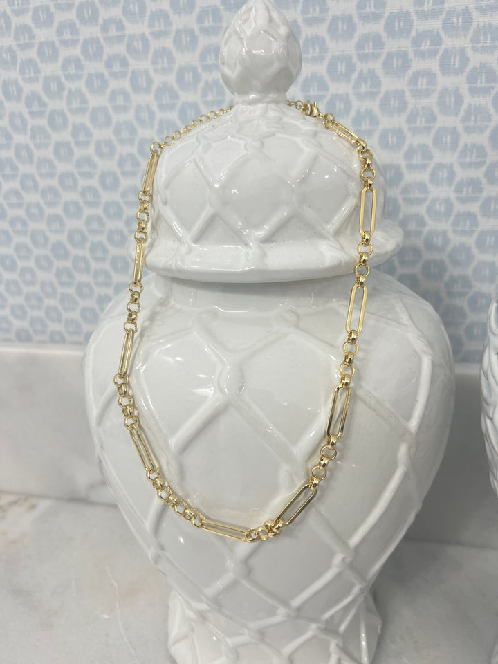 Rolo Chain
