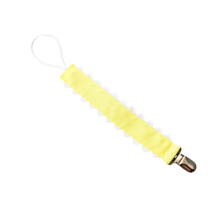 Paci Clip - Hampton James Maize