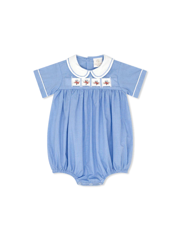 Noah Ribbon Bubble - River Royal Mingingham