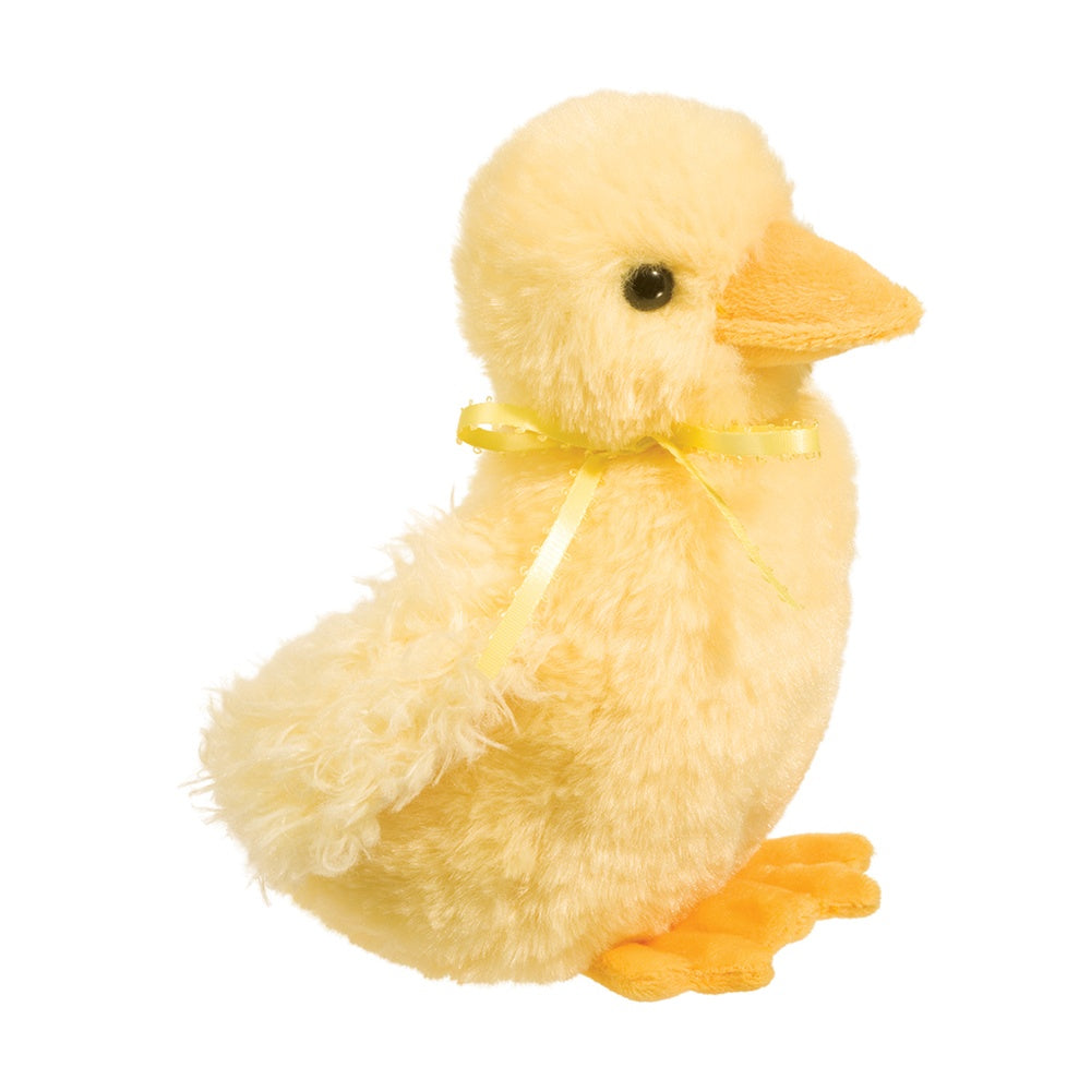 Douglas Co Inc - Slicker Yellow Baby Duck for baby - Hampton James Clothing