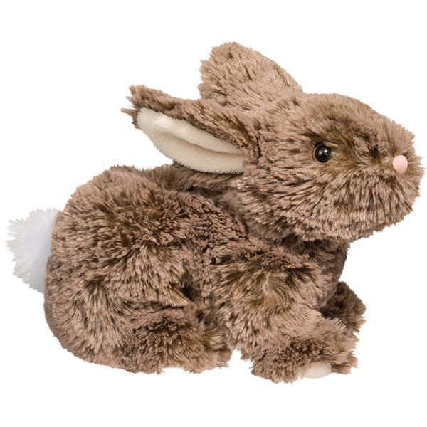 Douglas Co Inc - Taylor Mocha Bunny for children - Hampton James Clothing