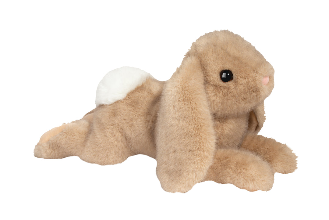 Thistle Tan Bunny