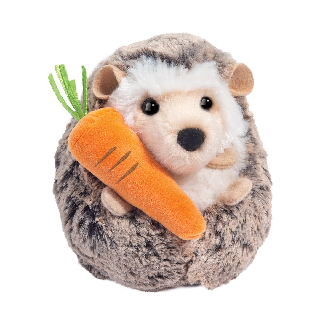 Douglas Co Inc - Spunky Hedgehog w/ Carrot for men - Hampton James Clothing