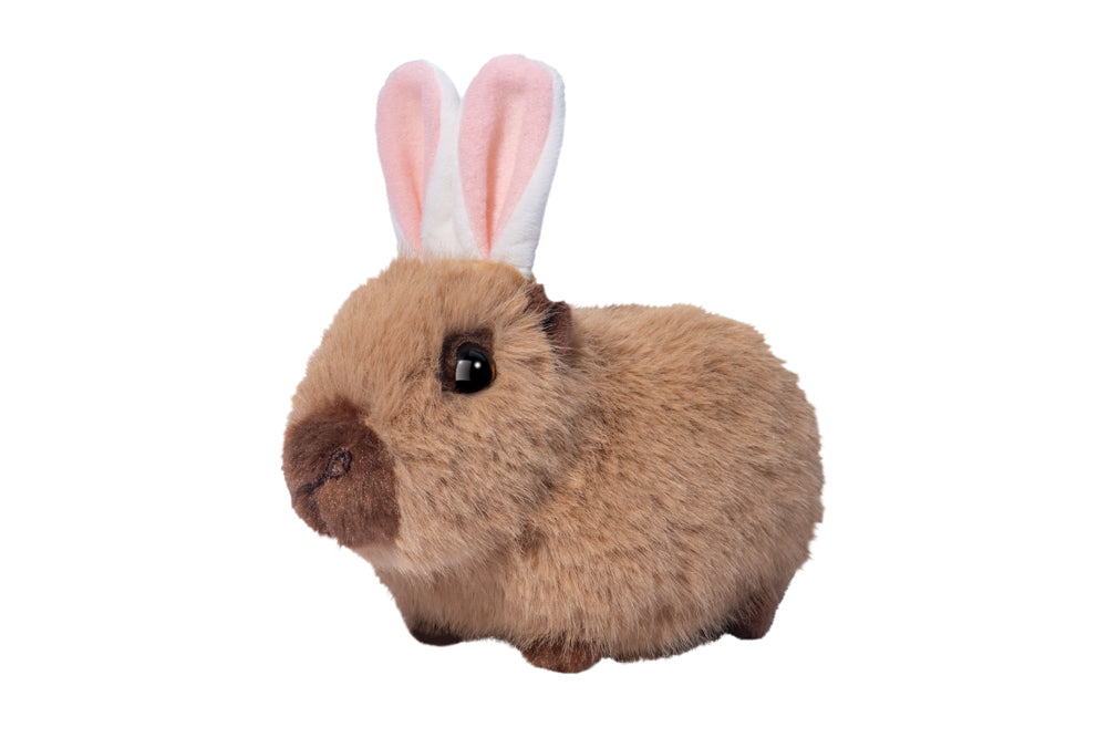 Douglas Co Inc - Capbara w/ Bunny Ears for children - Hampton James Clothing