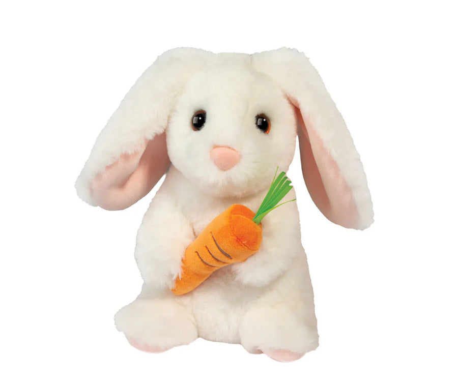 Douglas Co Inc - Zen Bunny w/ Carrot - Hampton James Clothing