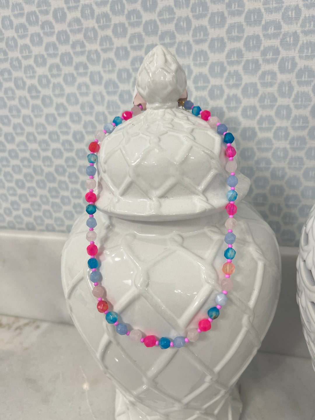 Sugar Sky Necklace