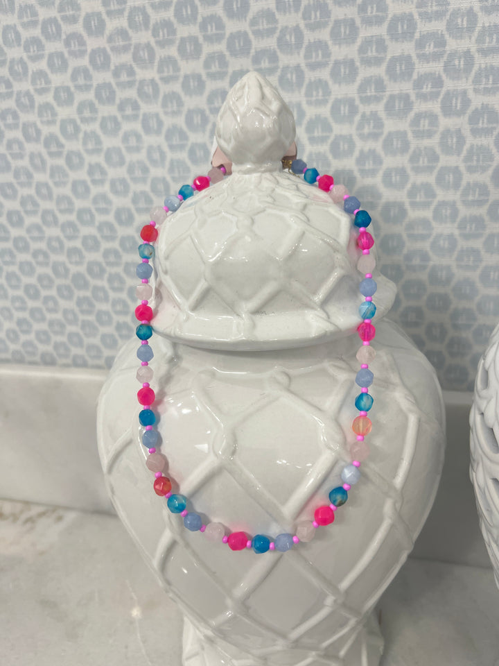Sugar Sky Necklace
