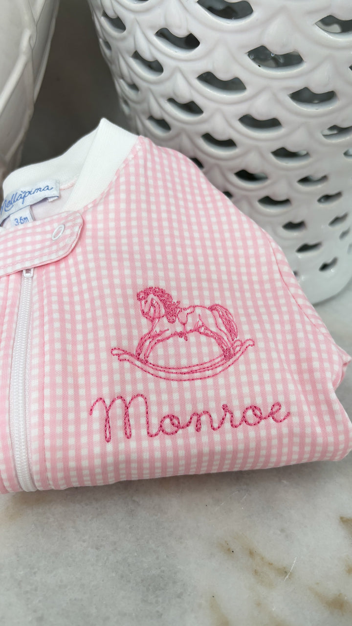 The Hampton James Bundle of Wonder- Monthly Subscription box (3 Options!)