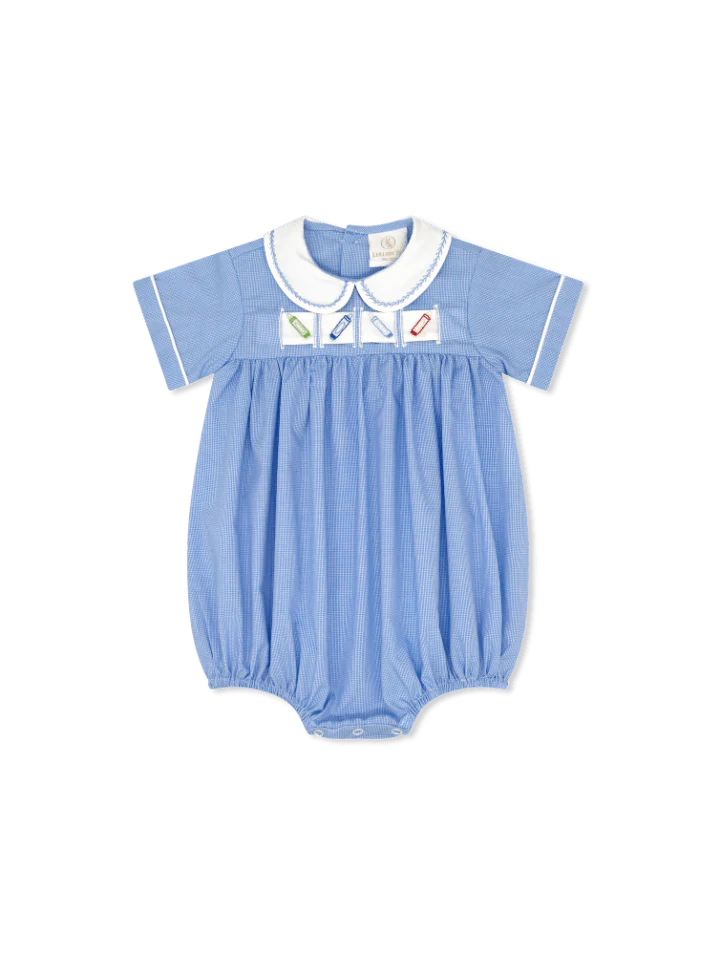 Noah Ribbon Bubble - River Royal Mingingham