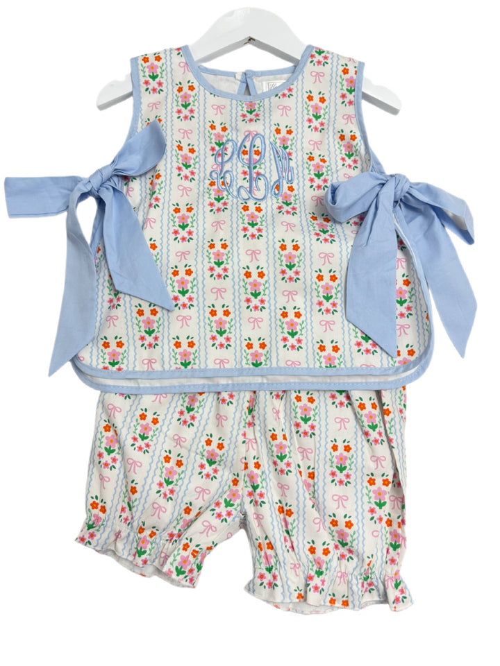 The Sweet Tea Garden Set