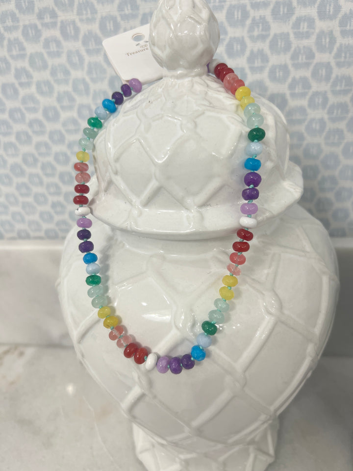 Alegria Gemstone