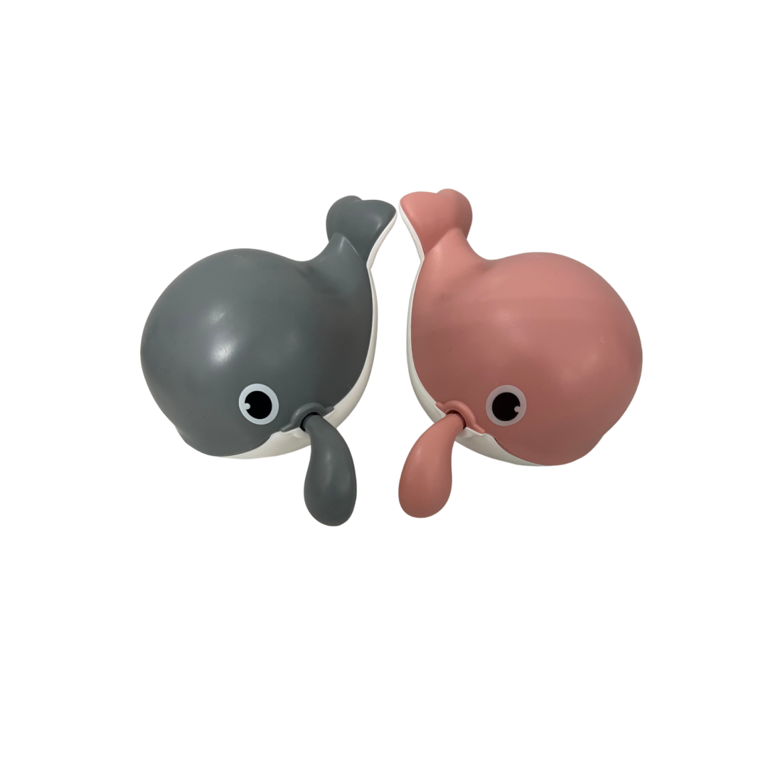Wind Up Swimming Animals