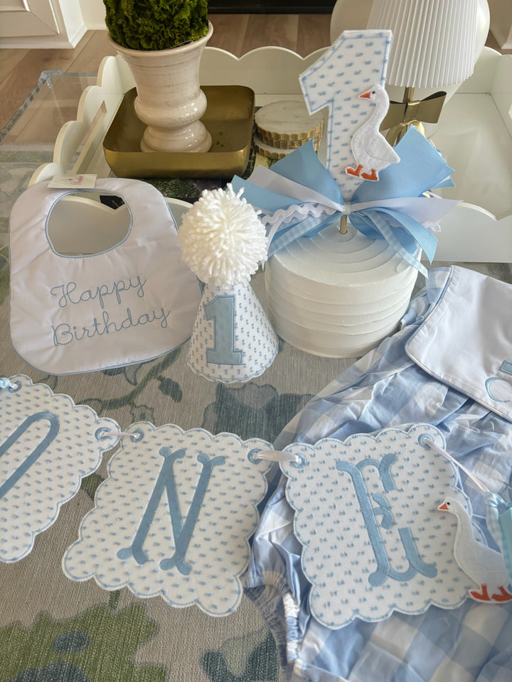 Birthday Bundles