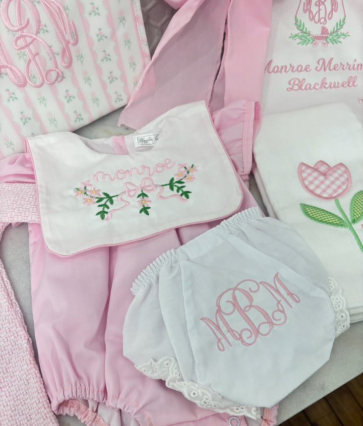 Baby Bundle Surprise