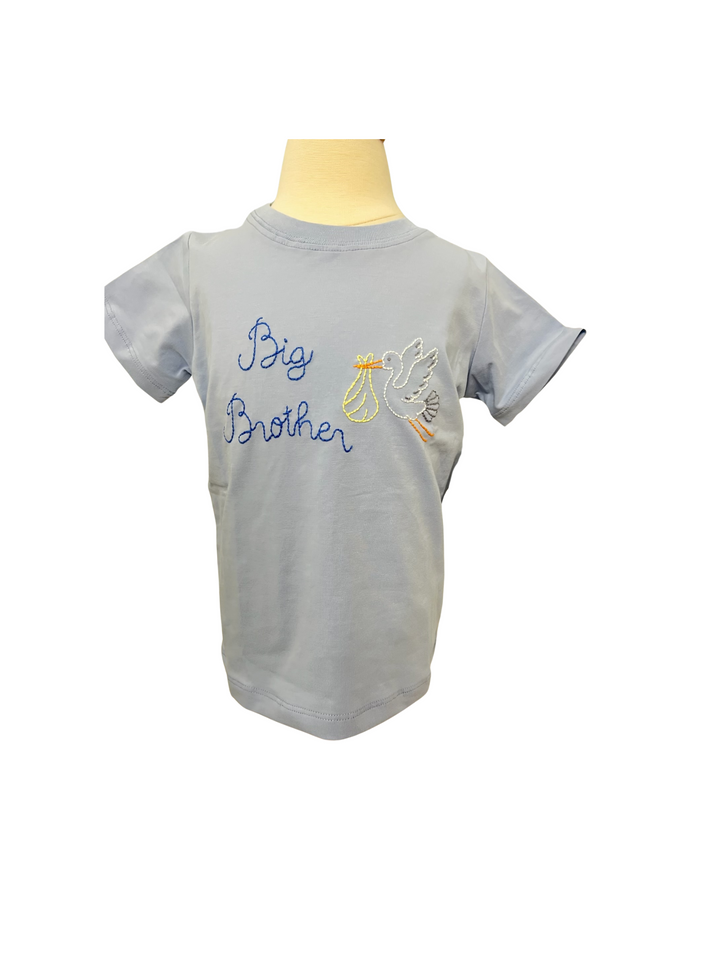 Remember Nguyen- Houston Shirt: Big Brother