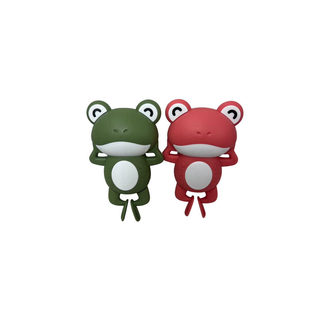 Wind Up Swimming Animals