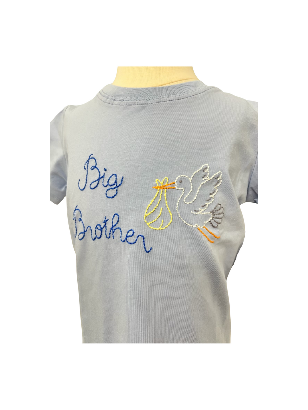 Remember Nguyen- Houston Shirt: Big Brother