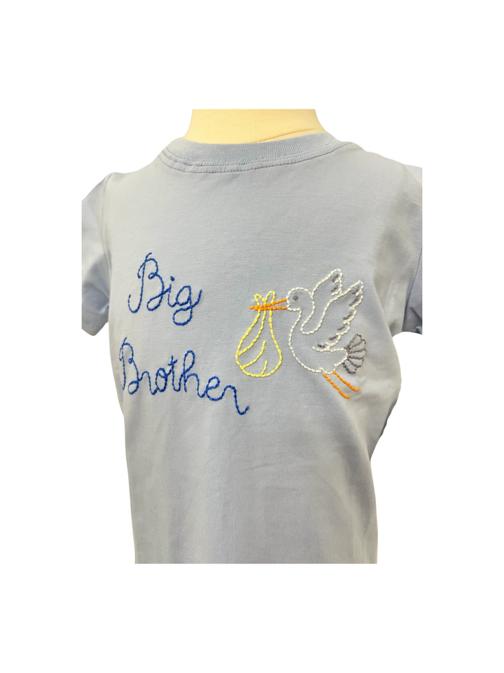 Remember Nguyen- Houston Shirt: Big Brother