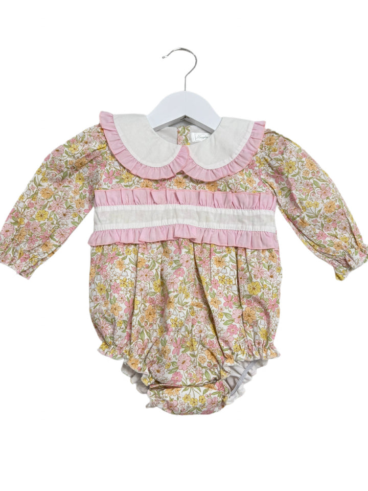 Caroline Liberty Fall Bubble