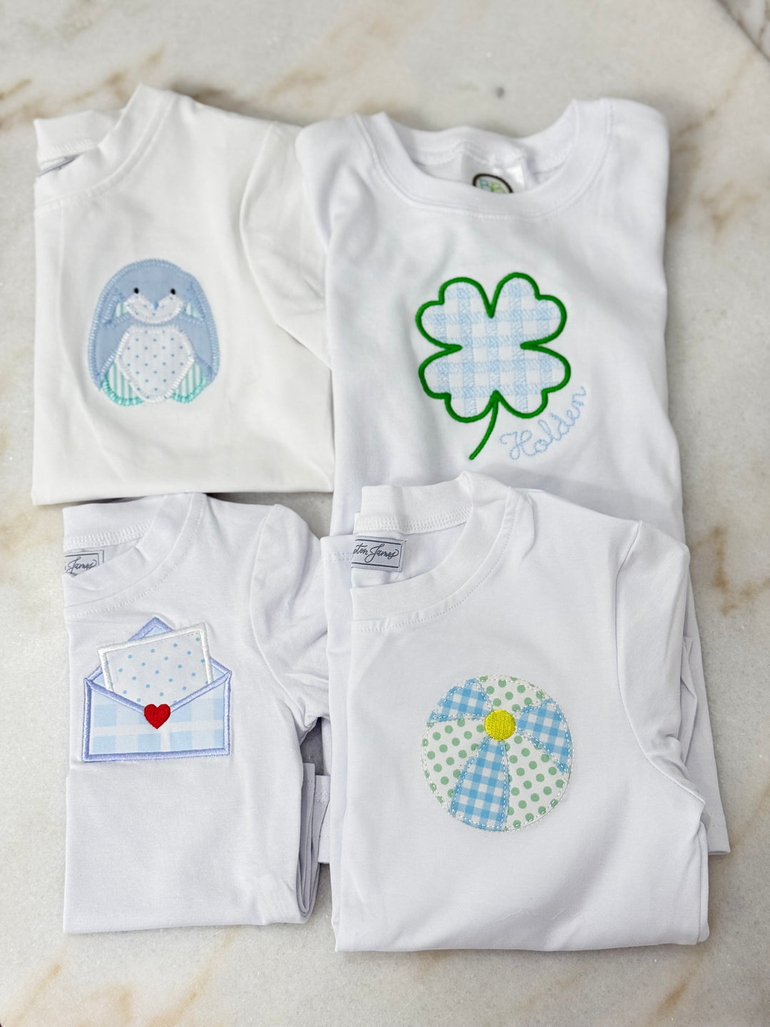 Boys T Shirt Subscription (1 Shirt Every Month - Scroll Down for Subscription Option!)