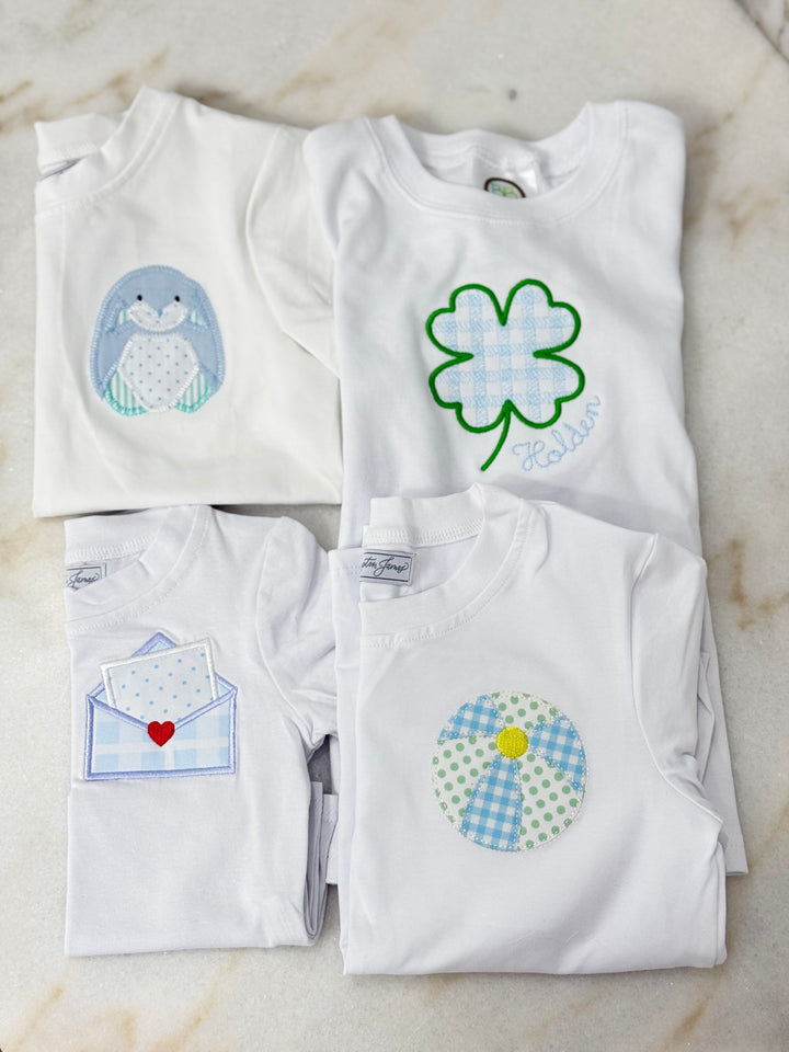 Boys T Shirt Subscription (1 Shirt Every Month - Scroll Down for Subscription Option!)