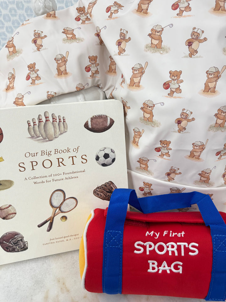 Sports Bundle