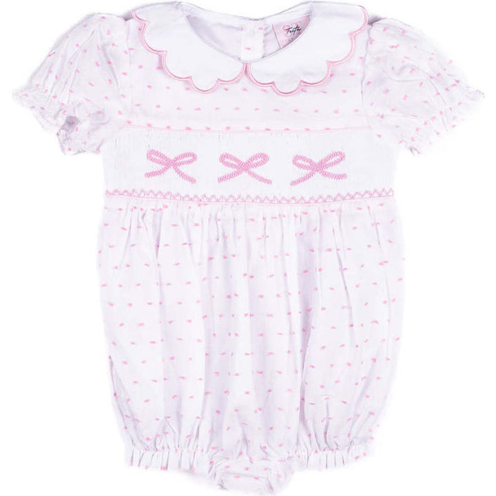 Shop Teeta - Bertie Bow Bubble