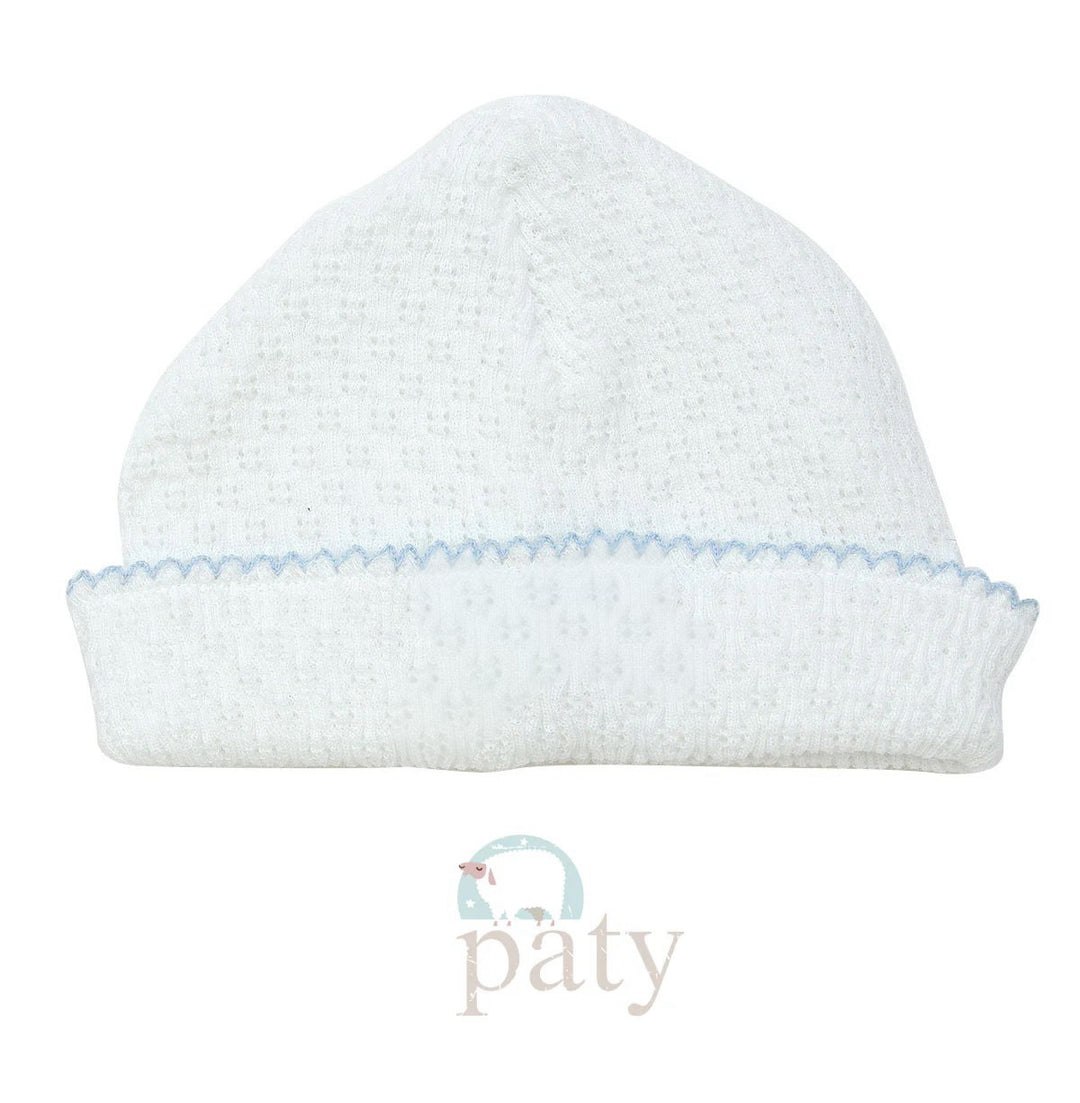 Paty Knit Saylor Beanie #126