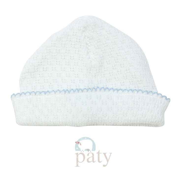 Paty Knit Saylor Beanie #126