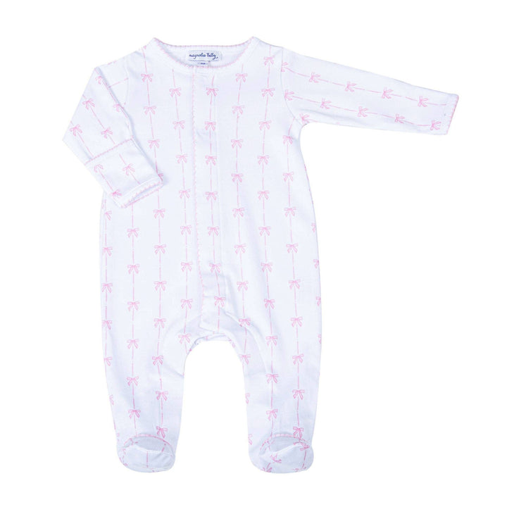 Magnolia Baby - Amelia's Classics Footie