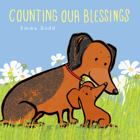 Count Our Blessings