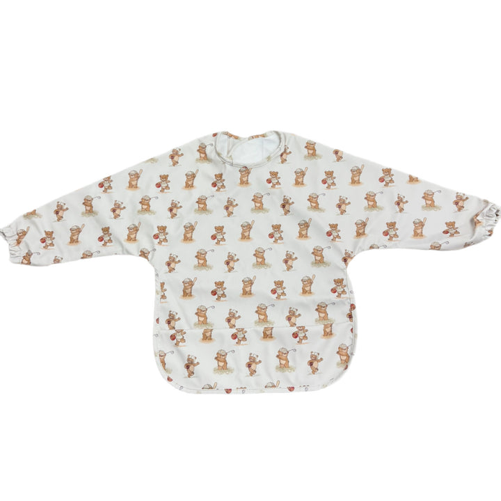 Signature Catch All Bib - Sports Bears - PREORDER ESD 10/20