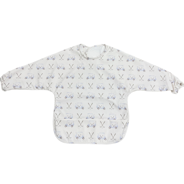 Signature Catch All Bib - Golfing - PREORDER ESD 10/20
