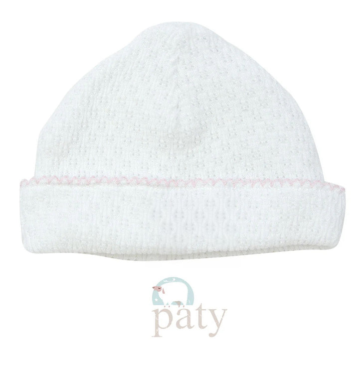 Paty Knit Saylor Beanie #126