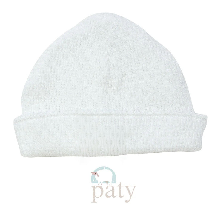 Paty Knit Saylor Beanie #126