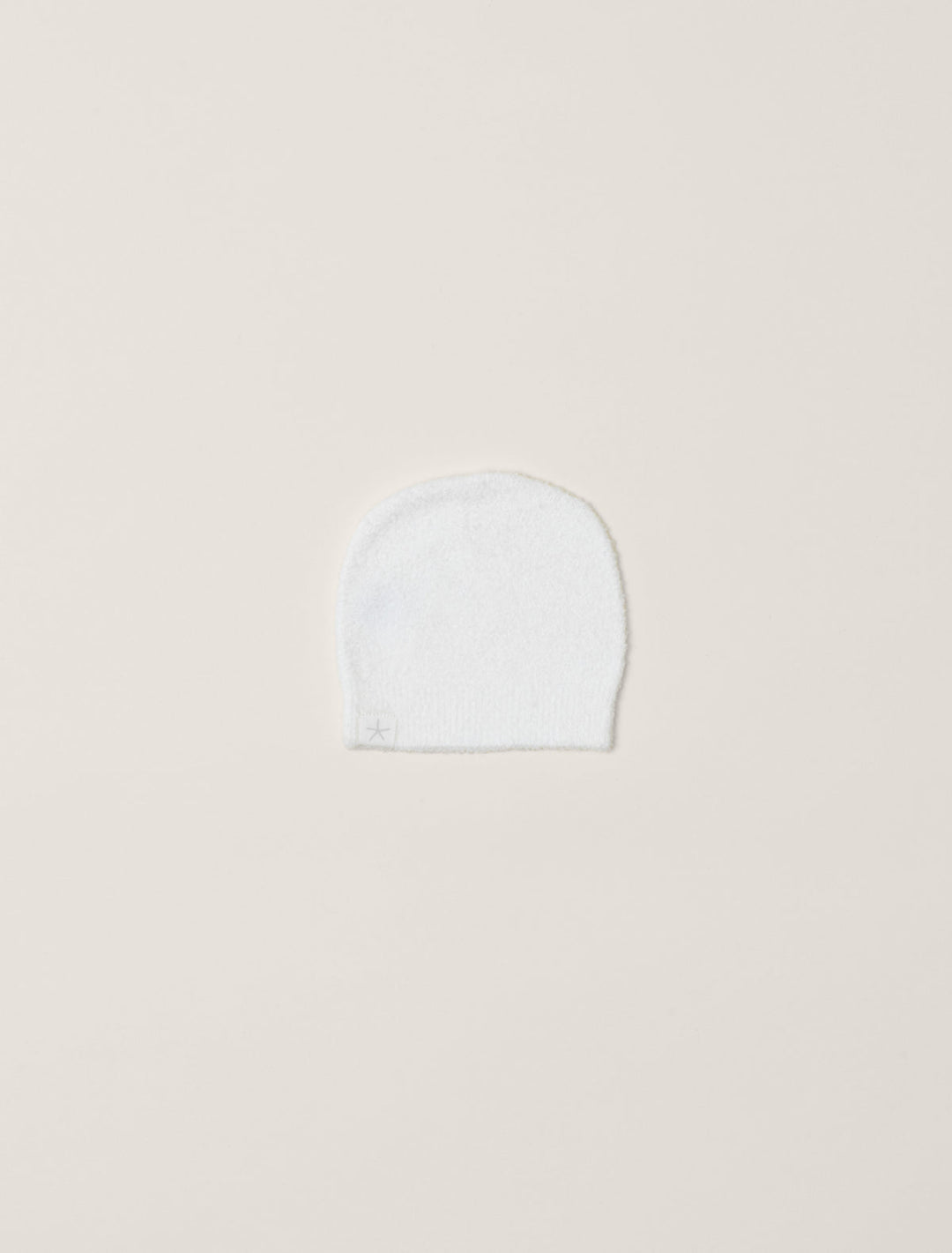 Barefoot Dreams - CozyChic® Lite Infant Beanie - Pearl for baby - Hampton James Clothing