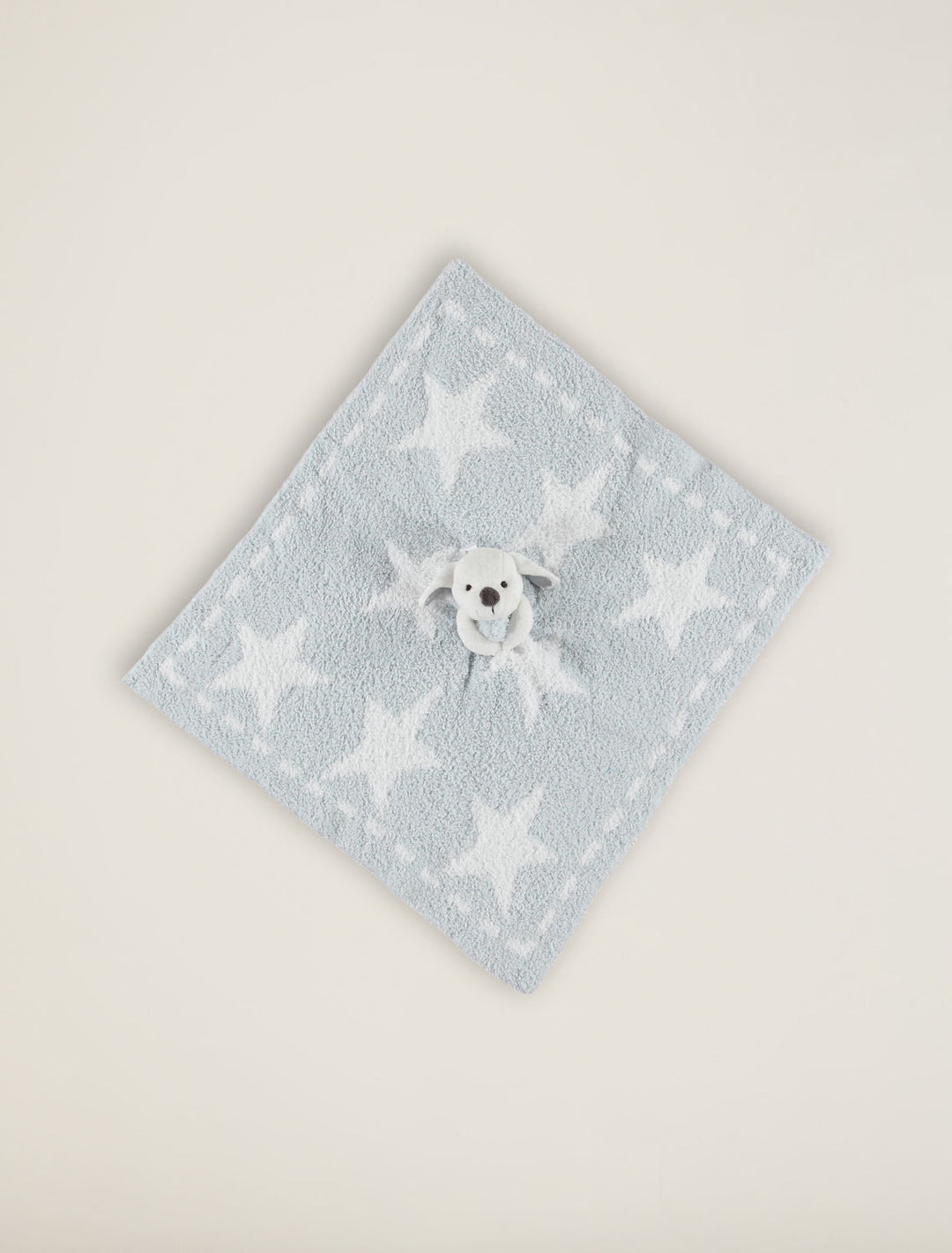 Barefoot Dreams - CozyChic® Dream Buddie - Blue Puppy - Hampton James Clothing
