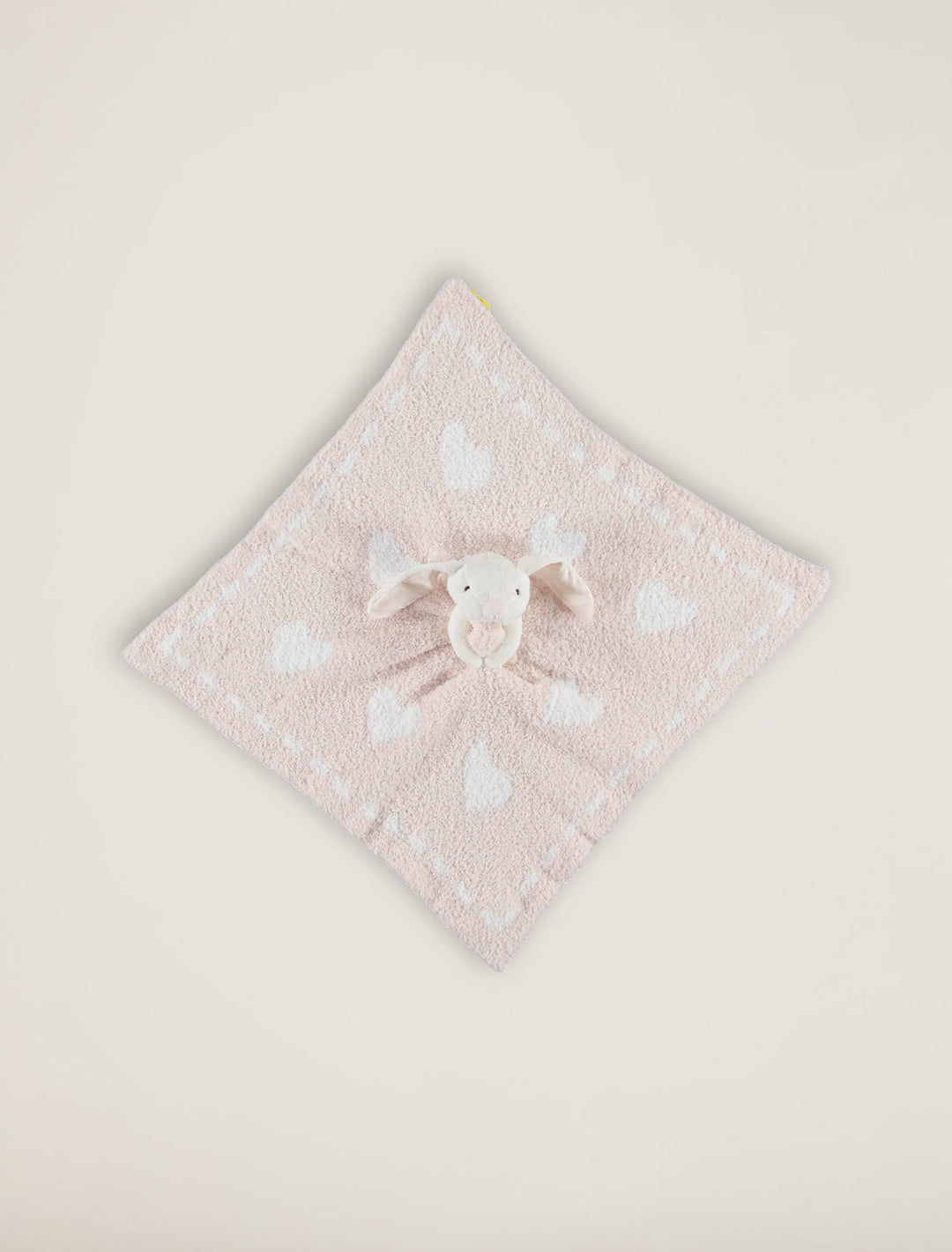 Barefoot Dreams - CozyChic® Dream Buddie - Pink Bunny - Hampton James Clothing