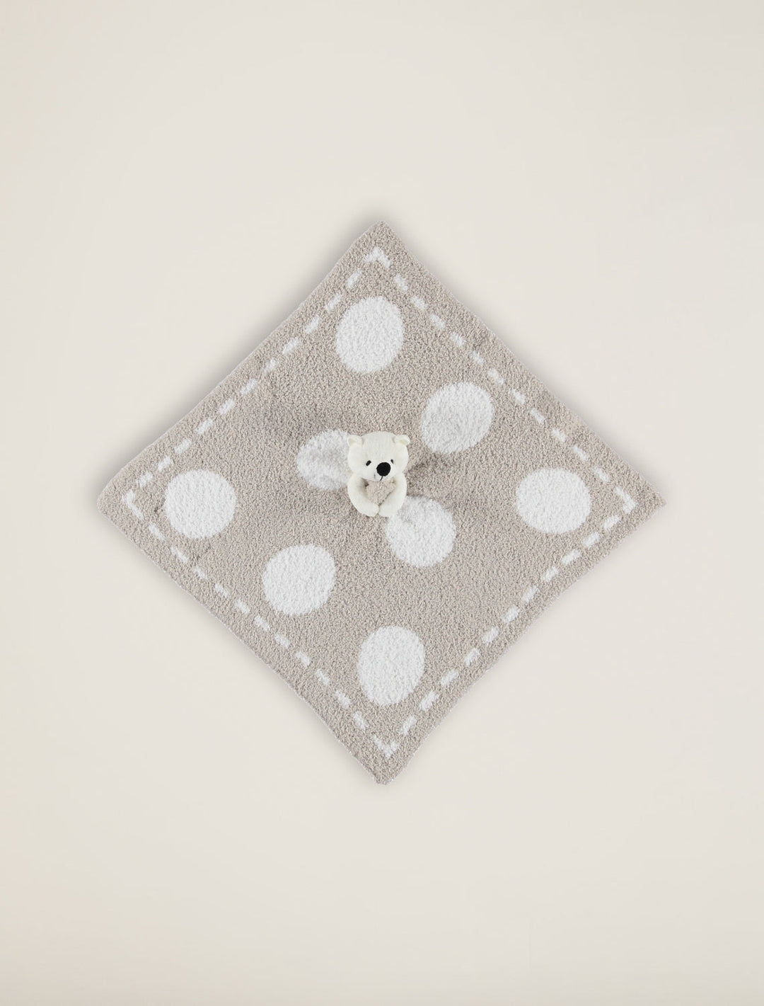 Barefoot Dreams - CozyChic® Dream Buddie - White Bear